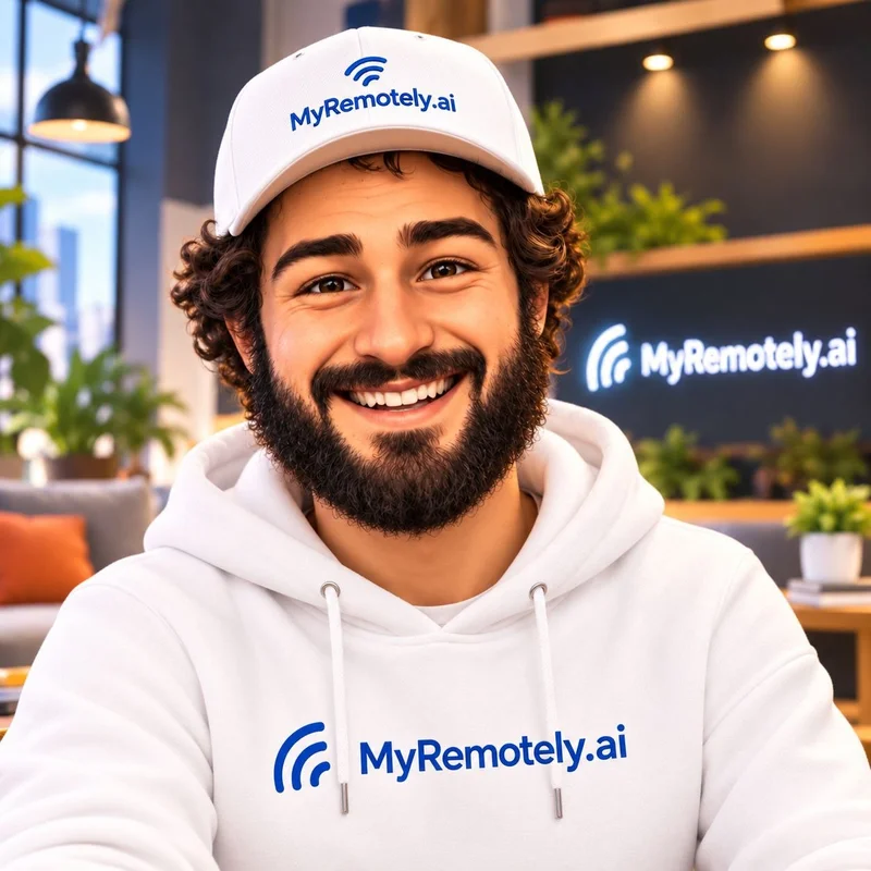 Taras — Co-Founder and CTO