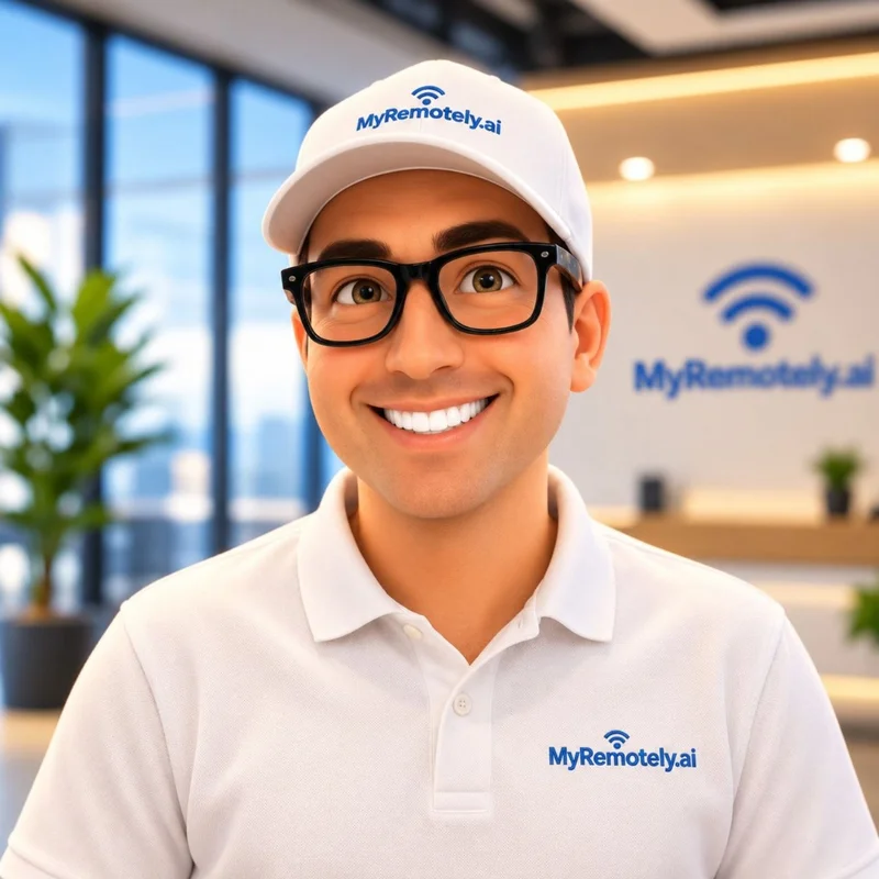 Ran — Founder and CEO